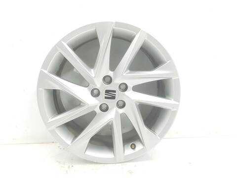 LLanta Aleacion Seat Ibiza STYLE GO