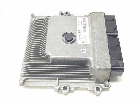 Foto 2ª: Centralita Motor ECU Peugeot 308 ACTIVE (2013)
