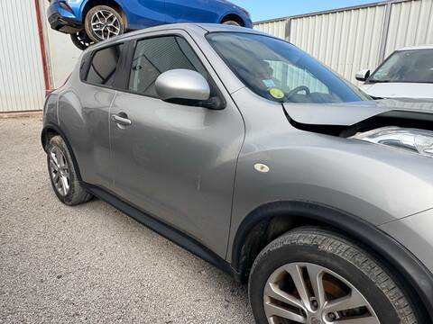 Puerta Delantera Derecha Nissan Juke K9K