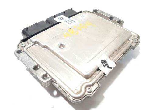 Foto 2ª: Centralita Motor ECU Hyundai i40 STYLE BLUE 116CV 85KW [D4FD] (2014)