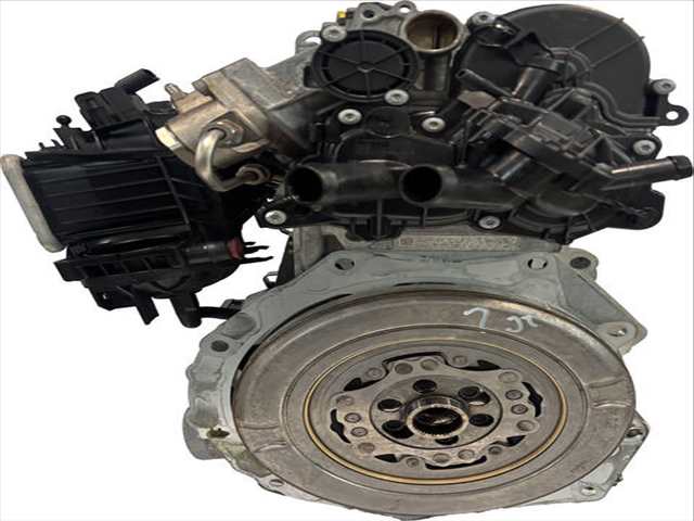 Foto 3ª: Motor Completo Audi A3 204CV 150KW [CUKB CUK] (2017)