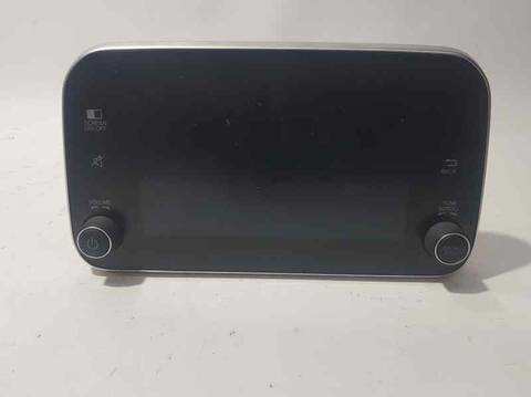 Sistema GPS Fiat Tipo LOUNGE BERLINA 120CV 88KW