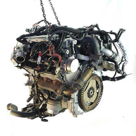 Foto 3ª: Motor Completo Audi A6 2.7 TDI (2004)