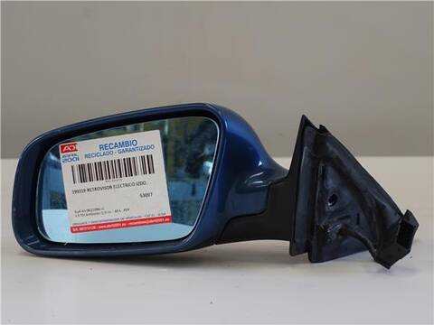 Retrovisor Izquierdo Audi A3 1.9 TDI AMBIENTE 110CV 81KW
