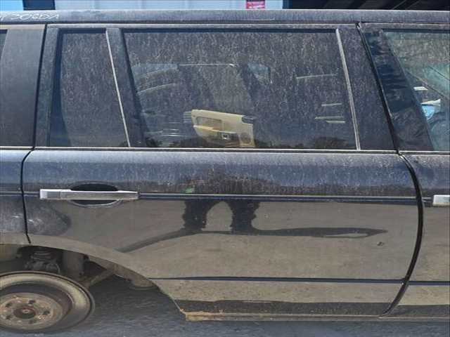 Luna Trasera Derecha Land Rover Range TD6 HSE 177CV 130KW