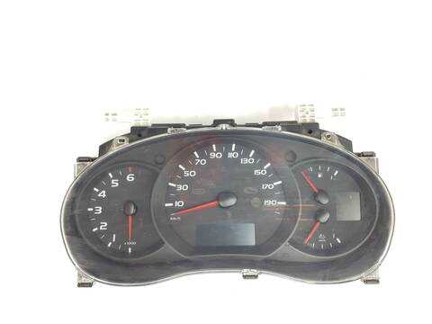 Cuadro de Instrumentos Renault Master L2H1 35T