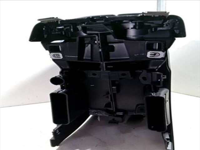 Foto 3ª: Consola Central DS 7 1.5 PERFORMANCE LINE [1.5 LTR. - 96 KW BLUE-HDI FAP] [YHZ / DV5RC]
