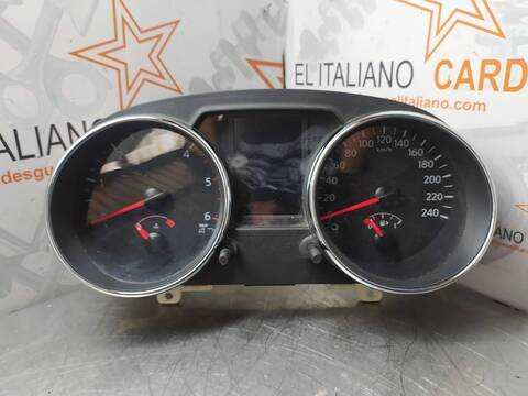 Foto 2ª: Cuadro de Instrumentos Nissan Qashqai ACENTA 150CV 110KW [M9R832] (2010)