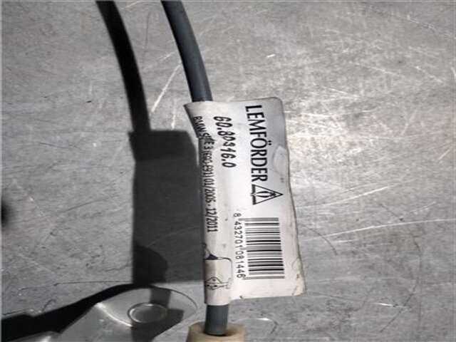 Foto 3ª: Elevalunas Eléctrico Trasero Derecho Bmw Serie 3 315 2.0 320D [2.0 LTR. - 120 KW 16V DIESEL] [204D4]