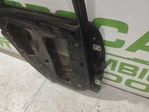 Foto 3ª: Puerta Trasera Izquierda Renault Megane 1.5 DCI DIESEL 106CV (2003)