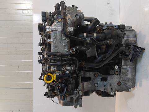 Foto 2ª: Motor Completo Volkswagen Golf 150CV 110KW [CRL CRLB] (2016)