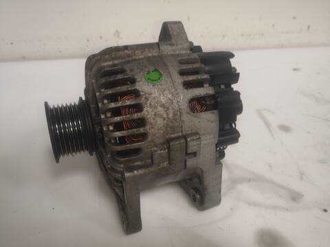 Foto 3ª: Alternador Renault Scenic F9Q804 JM) (2007)