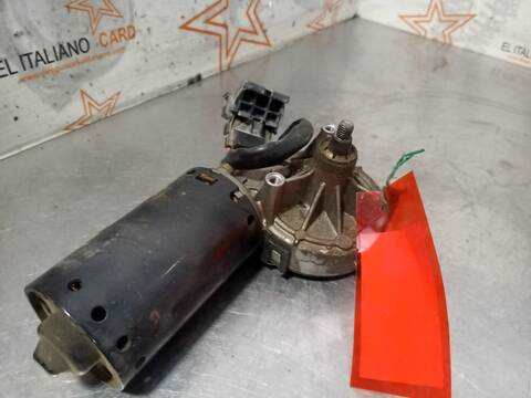 Foto 2ª: Motor Limpia Delantero Mercedes Clase S 220 400 CDI 220.028) BERLINA 250CV 184KW [OM628960] (2000)