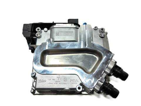 Centralita Motor ECU Opel Grandland HN09