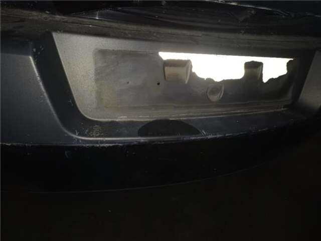 Foto 2ª: Paragolpes Trasero Renault Megane 1.5 AUTHENTIQUE [1.5 LTR. - 78 KW DCI DIESEL] II BERLINA 5P (10.2002-_) [K9K P7]