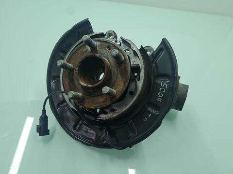 Mangueta Trasera Derecha Land Rover Freelander 2.2 TD4 4X4 160CV 118KW