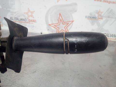 Foto 3ª: Mando Luces Renault Trafic T 900 64CV 47KW [DJ8S] (1996)