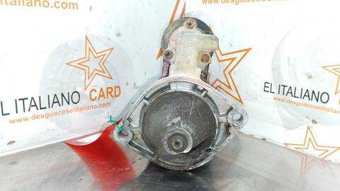 Foto 2ª: Motor de Arranque Suzuki Samurai HARDTOP 70CV 51KW [G13BA]