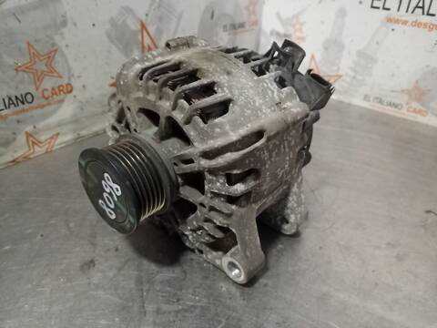Alternador Ford Transit AMBIENTE 75CV 55KW