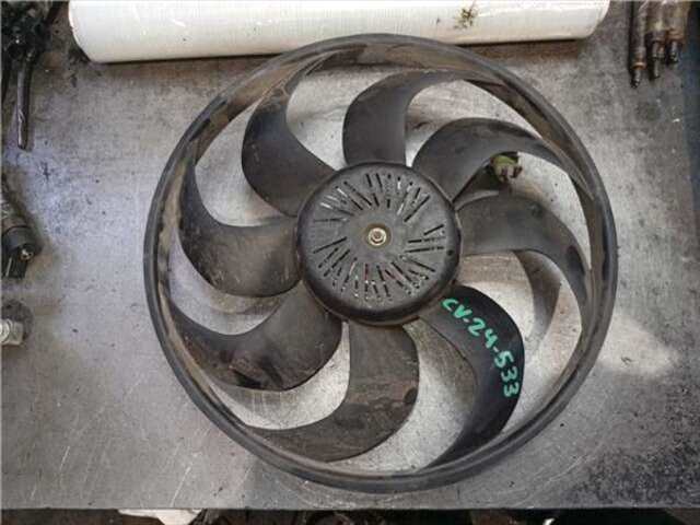 Electroventilador Ford Focus 1.6 TITANIUM [1.6 LTR. - 85 KW TDCI CAT]