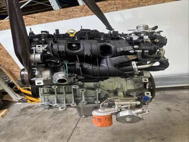 Motor Completo Ford Explorer C23 305CV 224KW