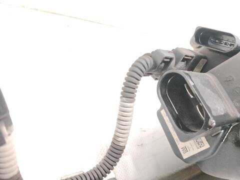 Foto 2ª: Cremallera de Direccion Opel Astra 2.0 CDTI 68) [A 20 DTH] (2009)