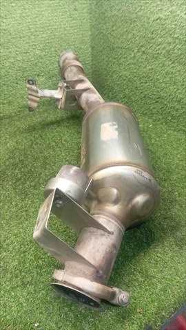 Foto 2ª: Catalizador Mercedes Clase ML 320 3.0 CDI 5P [642940] (2007)