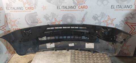 Foto 3ª: Paragolpes Delantero Bmw X5 3.0D 184CV 135KW [306D1] (2003)