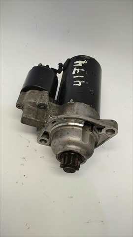 Foto 3ª: Motor de Arranque Seat Leon 1.9 TDI [D/ALH] (2001)