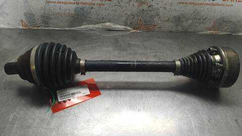 Transmision Delantera Izquierda Volkswagen Touran ADVANCE BLUEMOTION 105CV 77KW