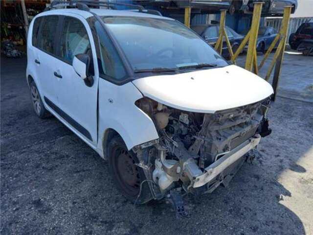 Mangueta Delantera Izquierda Citroen C3 1.6 HDI