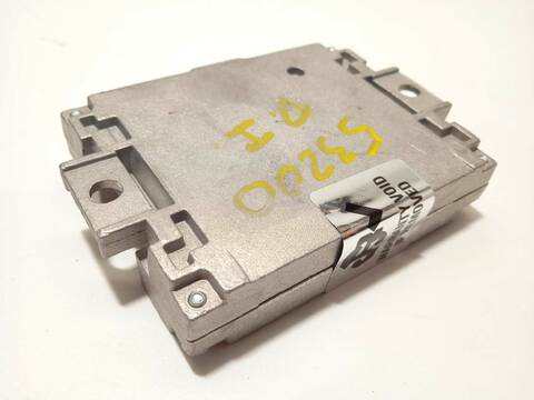 Foto 2ª: Centralita Motor ECU Volkswagen Caravelle 2.0 TDI T6.1 SH) [DNAA] (2022)