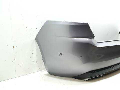 Foto 3ª: Paragolpes Trasero Peugeot 308 YH01 (2021)