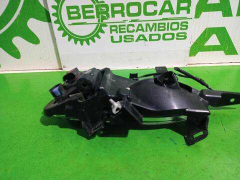 Foto 3ª: Faro Antiniebla Delantero Izquierdo Nissan Qashqai ACENTA 140CV [HR13DDT] (2013)