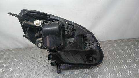 Foto 2ª: Faro Izquierdo Renault Express Z.E. FW0Z FW1Z) 60CV 44KW KANGOO FW0/1_) [5AQ604] (2019)