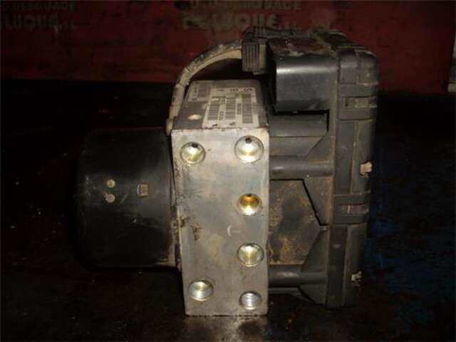 Abs Chrysler Voyager 2.5 CRD