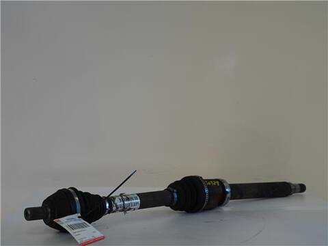 Transmision Delantera Derecha Ford Focus 1.6 TDCI 90CV 66KW