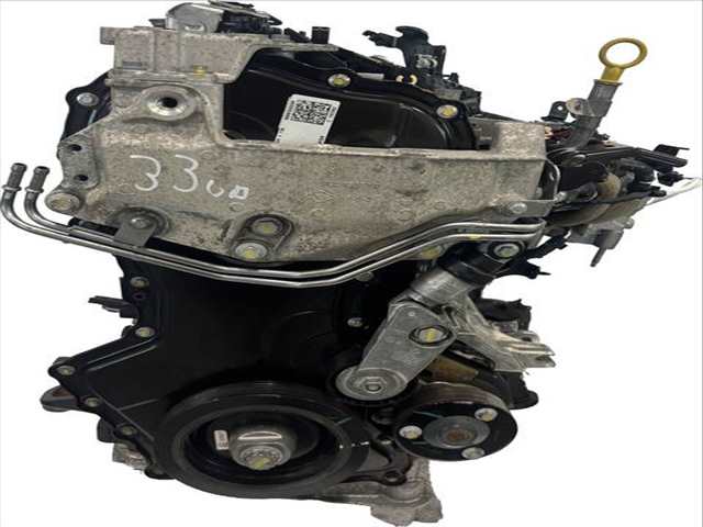 Foto 2ª: Motor Completo Renault Trafic 2.0 DCI 120 - 170 CV [M9R710, M9R] (2020)