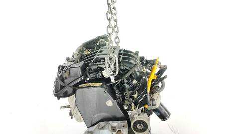Motor Completo Seat Toledo 1.6