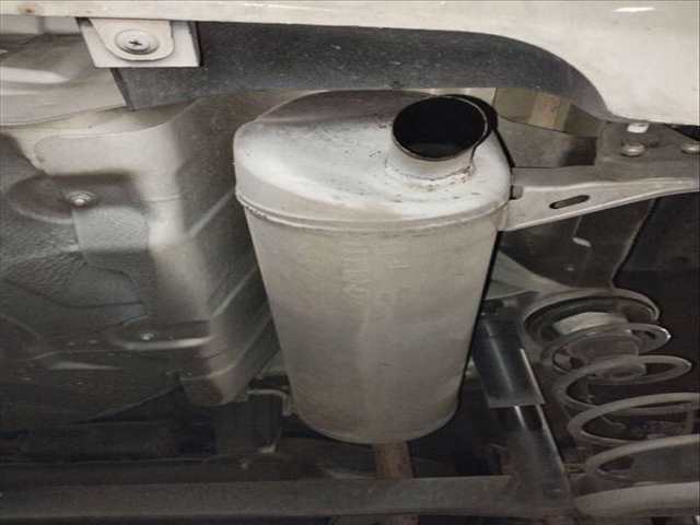 Tubo de Escape Hyundai i20 CLASSIC 78CV 57KW