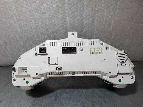 Foto 2ª: Cuadro de Instrumentos Honda Civic 1.5 SPORT PLUS 182CV 134KW [L15BA] (2018)