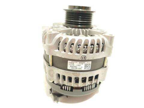 Foto 3ª: Alternador Porsche 911 3.8 TURBO S 992650) 650CV 478KW [DKHA] (2024)