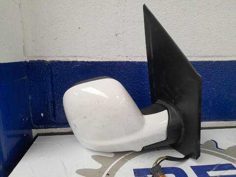 Foto 3ª: Retrovisor Derecho Toyota Proace VERSION INDEFINIDA (2013)