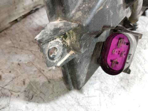 Foto 4ª: Electroventilador Seat Leon ERENCE 105CV 77KW [CAY] (2012)