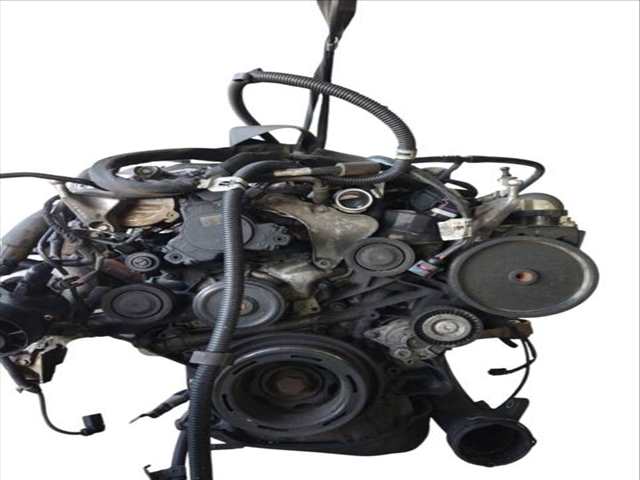 Motor Completo Mercedes Clase C 160 C 220 CDI 204.008)