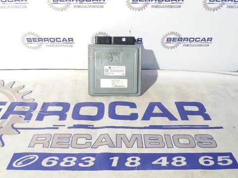 Centralita Motor ECU Skoda Spaceback 1.6 TDI 90CV