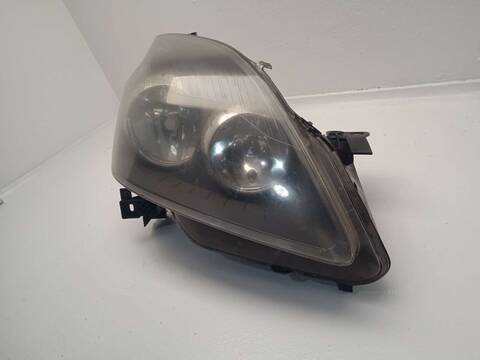 Foto 3ª: Faro Derecho Opel Zafira COSMO 120CV 88KW [Z19DT] (2005)