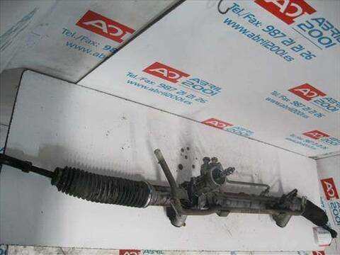 Foto 2ª: Cremallera de Direccion Alfa Romeo 166 2.4 JTD 150CV 110KW [841 C000] (2002)