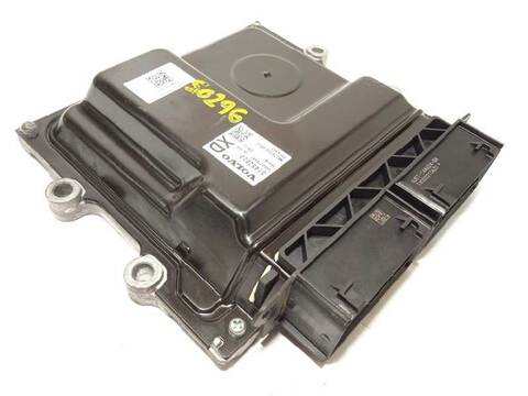 Centralita Motor ECU Volvo V60 310CV 228KW FAMILIAR
