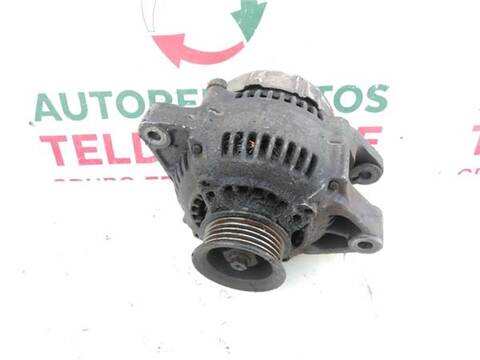 Alternador Toyota Corolla 1.6